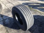 Opony ciężarowe 385/65R22.5 GOODYEAR KMAX T /9-11mm