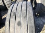 Opony ciężarowe 385/65R22.5 GOODYEAR KMAX T GEN2 / 6-8mm