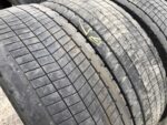 Opony ciężarowe 315/80R22.5 CONTINENTAL CONTI ECOPLUS HD3 / 8-11mm