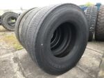 Opony ciężarowe 315/80R22.5 CONTINENTAL CONTI ECOPLUS HD3 / 8-11mm