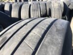 Opony ciężarowe 385/65R22.5 GOODYEAR KMAX T GEN2 / 6-8mm