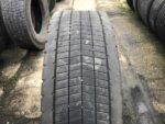 Opony ciężarowe 315/80R22.5 CONTINENTAL CONTI ECOPLUS HD3 / 4-7mm