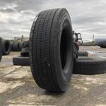  Opony ciężarowe 315/80R22.5 CONTINENTAL CONTI ECOPLUS HD3 / 7-10mm