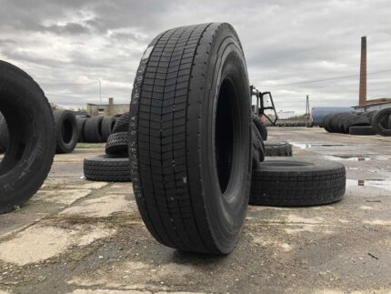  Opony ciężarowe 315/80R22.5 CONTINENTAL CONTI ECOPLUS HD3 / 7-10mm