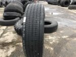 Opony ciężarowe 315/80R22.5 CONTINENTAL CONTI ECOPLUS HD3 / 7-10mm