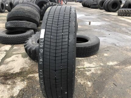 Opony ciężarowe 315/80R22.5 CONTINENTAL CONTI ECOPLUS HD3 / 7-10mm