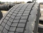Opony ciężarowe 315/80R22.5 CONTINENTAL CONTI ECOPLUS HD3 / 7-10mm