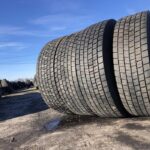  Opony ciężarowe 315/80R22.5 CONTINENTAL CONTI ECOPLUS HD3 / pogłębiana
