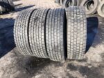 Opony ciężarowe 315/80R22.5 CONTINENTAL CONTI ECOPLUS HD3 / pogłębiana
