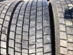 Opony ciężarowe 315/80R22.5 CONTINENTAL CONTI ECOPLUS HD3 / pogłębiana