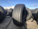 Opony ciężarowe 385/65R22.5 GOODYEAR KMAX T GEN2 / 8-10mm