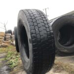  Opony ciężarowe 315/80R22.5 BRIDGESTONE R-DRIVE 001 / 8mm