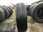 Opony ciężarowe 315/80R22.5 BRIDGESTONE R-DRIVE 001 / 8mm