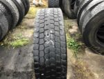 Opony ciężarowe 315/80R22.5 BRIDGESTONE R-DRIVE 001 / 8mm