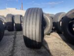 Opony ciężarowe 385/65R22.5 GOODYEAR KMAX T GEN2 / 8-10mm