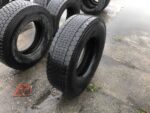 Opony ciężarowe 315/80R22.5 BRIDGESTONE ECOPIA H-DRIVE 002 / 7mm