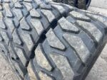 Opony ciężarowe 315/80R22.5 BOKATERA BAGGER / 100% KOPARKA