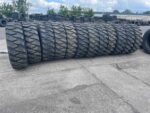 Opony ciężarowe 315/80R22.5 BOKATERA BAGGER / 100% KOPARKA