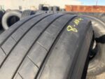 Opony ciężarowe 385/65R22.5 GOODYEAR KMAX T GEN2 / 8-10mm