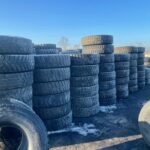  Opony ciężarowe 315/80R22.5 BIEŻNIKOWANE BUDOWLANE / DUŻY WYBÓR /