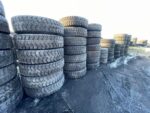 Opony ciężarowe 315/80R22.5 BIEŻNIKOWANE BUDOWLANE / DUŻY WYBÓR /