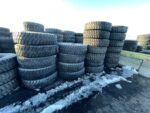 Opony ciężarowe 315/80R22.5 BIEŻNIKOWANE BUDOWLANE / DUŻY WYBÓR /