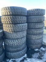Opony ciężarowe 315/80R22.5 BIEŻNIKOWANE BUDOWLANE / DUŻY WYBÓR /