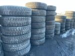 Opony ciężarowe 315/80R22.5 BIEŻNIKOWANE BUDOWLANE / DUŻY WYBÓR /