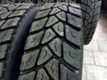 Opony ciężarowe 315/80R22.5 BIEŻNIKOWANA TYP MICHELIN XDY3 / GWARANCJA NOWA CENA