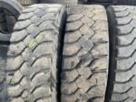 Opony ciężarowe 315/80R22.5 BIEŻNIKOWANA BUDOWLANA TYP HDC XDY3 / 13-14mm