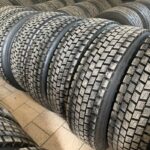  Opony ciężarowe 315/80R22.5 BIEŻNIKOWANA TYP MICHELIN XDE2 / GWARANCJA – NOWA