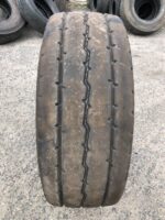 Opony ciężarowe 385/65R22.5 GOODYEAR OMNITRAC MST II / 12-13mm