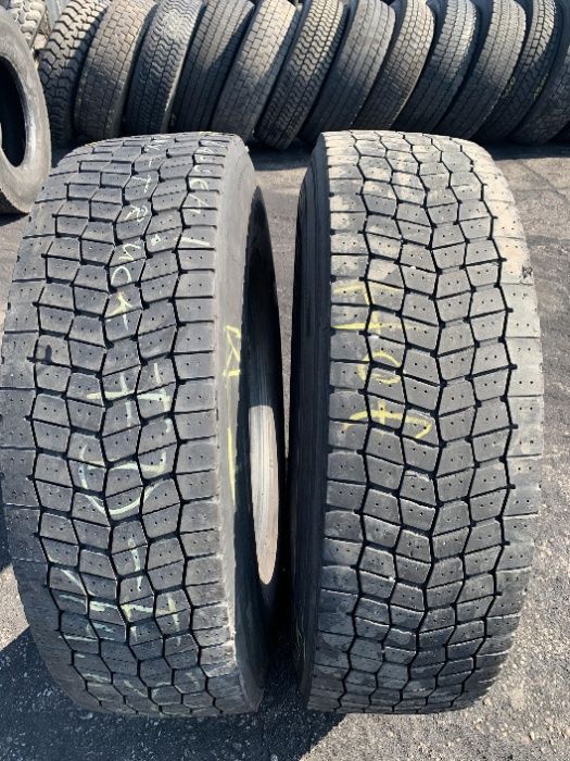 Opony ciężarowe 315/80R22.5 BIEŻNIKOWANA TYP MICHELIN X MULTIWAY 3D XDE / 9-12mm Opony ciężarowe 315/80R22.5 BIEŻNIKOWANA TYP MICHELIN X MULTIWAY 3D XDE / 9-12mm
