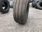 Opony ciężarowe 385/65R22.5 GOODYEAR OMNITRAC MST II / 12-13mm