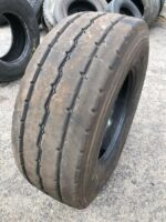 Opony ciężarowe 385/65R22.5 GOODYEAR OMNITRAC MST II / 12-13mm