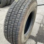  Opony ciężarowe 315/80R22.5 BIEŻNIKOWANA TYP CONTINENTAL HDR / 16mm