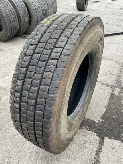  Opony ciężarowe 315/80R22.5 BIEŻNIKOWANA TYP CONTINENTAL HDR / 16mm