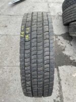 Opony ciężarowe 315/80R22.5 BIEŻNIKOWANA TYP CONTINENTAL HDR / 16mm