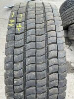 Opony ciężarowe 315/80R22.5 BIEŻNIKOWANA TYP CONTINENTAL HDR / 16mm