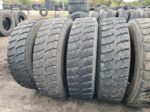 Opony ciężarowe 315/80R22.5 BIEŻNIKOWANA TYP CONTINENTAL HDC / 10-14 mm