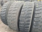 Opony ciężarowe 315/80R22.5 BIEŻNIKOWANA TYP CONTINENTAL HDC / 10-14 mm