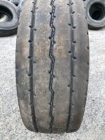 Opony ciężarowe 385/65R22.5 GOODYEAR OMNITRAC MST II / 12-13mm