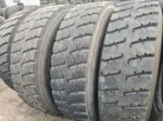 Opony ciężarowe 315/80R22.5 BIEŻNIKOWANA TYP CONTINENTAL HDC / 10-14 mm