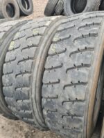 Opony ciężarowe 315/80R22.5 BIEŻNIKOWANA TYP CONTINENTAL HDC / 10-14 mm