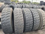 Opony ciężarowe 315/80R22.5 BIEŻNIKOWANA TYP CONTINENTAL HDC / 10-14 mm