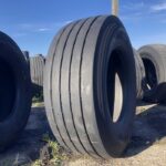  Opony ciężarowe 385/65R22.5 GOODYEAT KMAX T / 12mm
