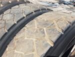 Opony ciężarowe 315/80R22.5 BIEŻNIKOWANE BUDOWLANE / 50-60%