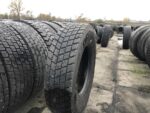 Opony ciężarowe 315/80R22.5 BFGOODRICH ROUTE CONTROL D / 11mm