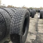  Opony ciężarowe 315/80R22.5 BFGOODRICH ROUTE CONTROL D / 11mm