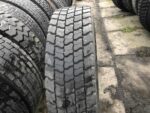Opony ciężarowe 315/80R22.5 BFGOODRICH ROUTE CONTROL D / 11mm